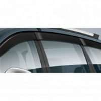 Rain Visor Set 6 Pcs
