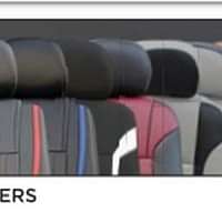 Seat Covers 