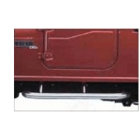 Foot Step Side