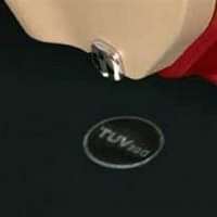 Logo Projection Lamp