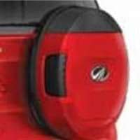Spare Wheel Cover