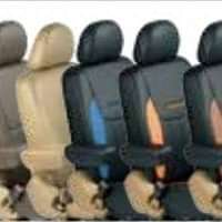 Sporty and Premium Seat Covers