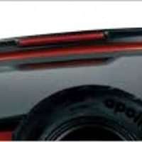 Stylish Rear Spoiler