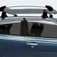 Roof Luggage Carrier