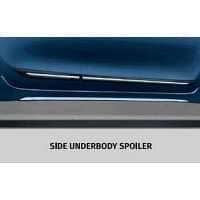 Side Under Body Spoiler