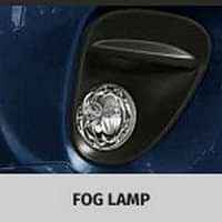 Fog Lamp