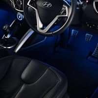 Interior Light Kit