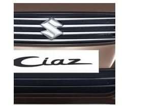 Chrome Grille