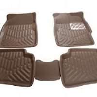 Floor mats