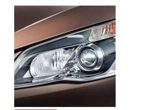 Projector Headlamp Cover