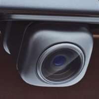 Reverse Parking Camera 