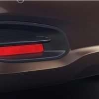 Reverse Parking Sensor