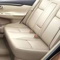 Seat Cover
