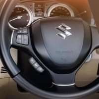 Steering Wheel Cover