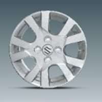 13 Inch Alloy Wheels