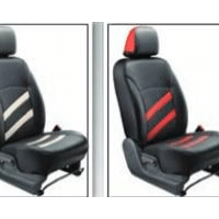 Art Leather Seat Cover