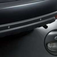 Reverse Parking Assist System