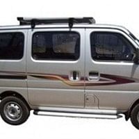 Eeco outlet luggage carrier