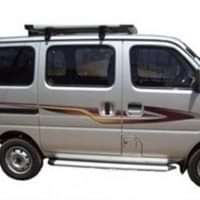 Roof Luggage Carrier