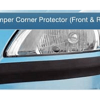 Bumper Protector Set