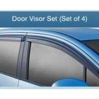 Door Visor