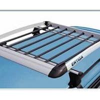 Maruti suzuki hot sale ertiga carrier