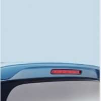 Roof End Spoiler
