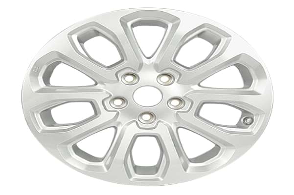 Painted Alloy Wheel Painted Alloy Wheel