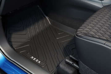 All Weather 3D Mat
