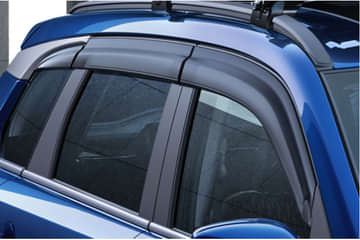 Door Visor