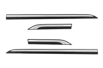 Body Cladding