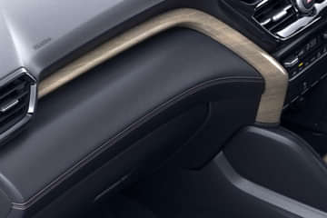 Interior Styling Kit - Copper Mystic Marble