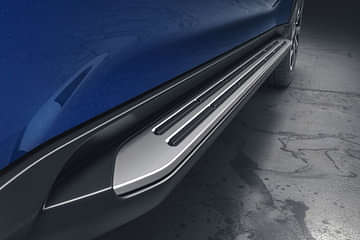 Side step