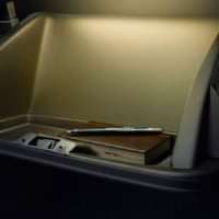 Sun Door Visor