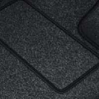 Grooves Carpet Mat