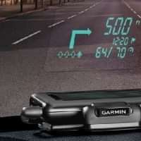 Heads up Display