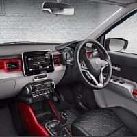 Interior Styling Kit