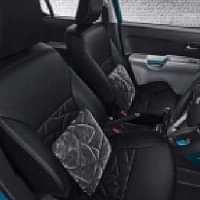 Neck Cushion Pillow Front Seats