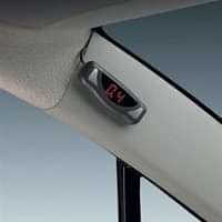 Reverse Parking Sensor