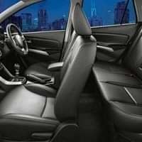 Seat Cover