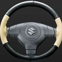 Steering Wheel Cover
