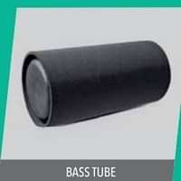 Bass Tube