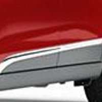 Body Side Moulding - Garnish Body Side Moulding - Garnish