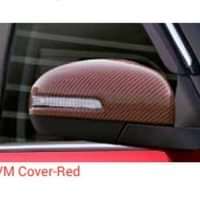 Orvm Cover