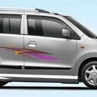 Roof Luggage Carrier