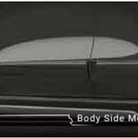 Body Side Moulding