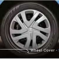 Wheel Cover