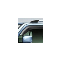 Door Visor
