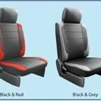 Fabric Seat Cover