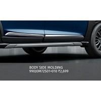 Xl6 side outlet beading
